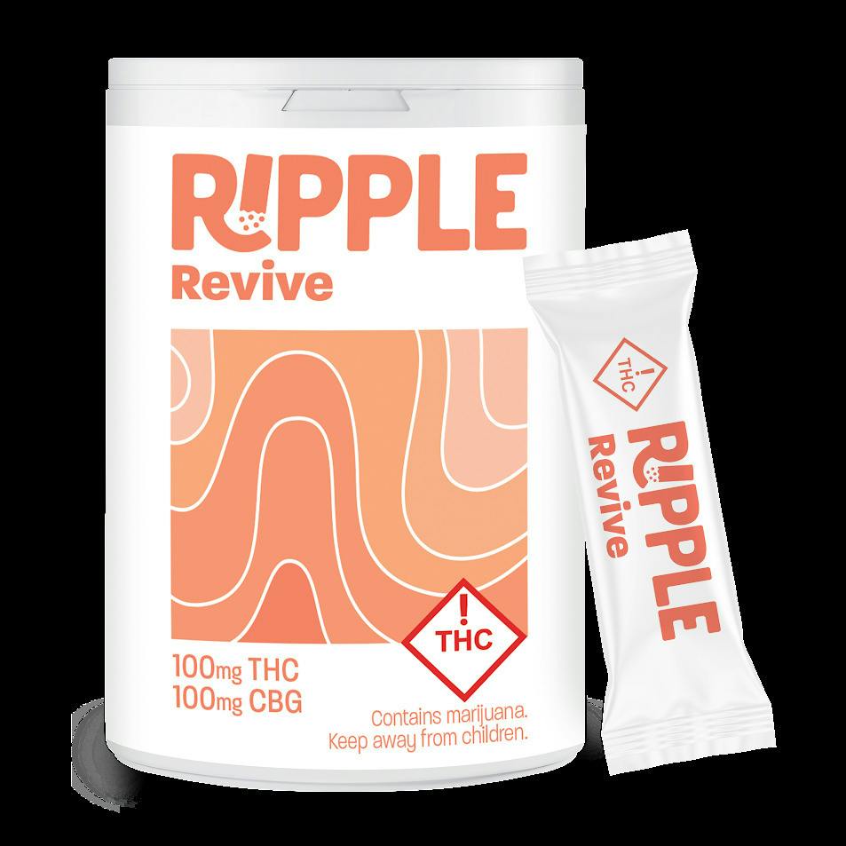 Ripple | Dissolvable | Revive