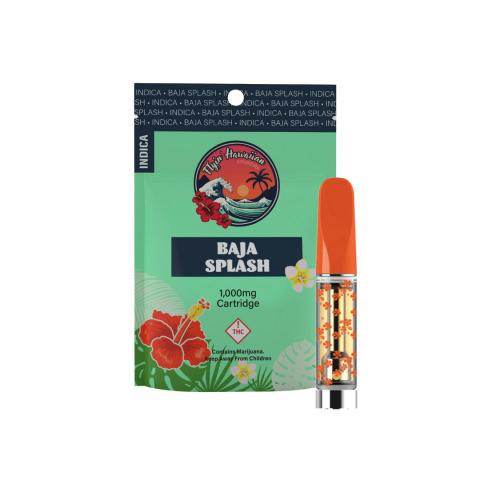 DABHEADZ | 1g Cart | (S) Pineapple Express cannabis product