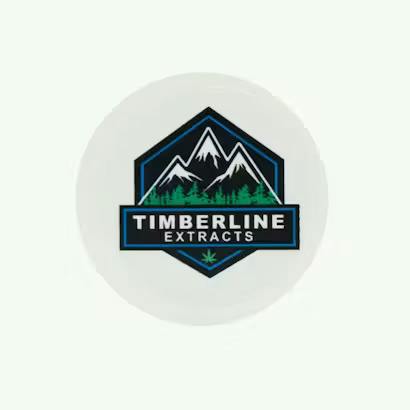 Timberline Extracts | 1g Wax | (I) Thirst Trap cannabis product