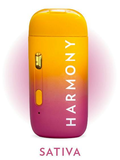 Harmony | 1G Live Resin Sauce AIO | (S) Dragon Pearls