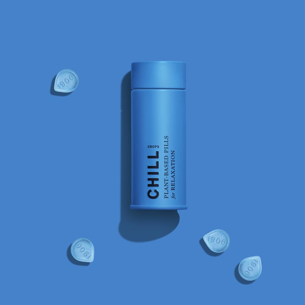 1906 Chill Tablet 100mg 20pk