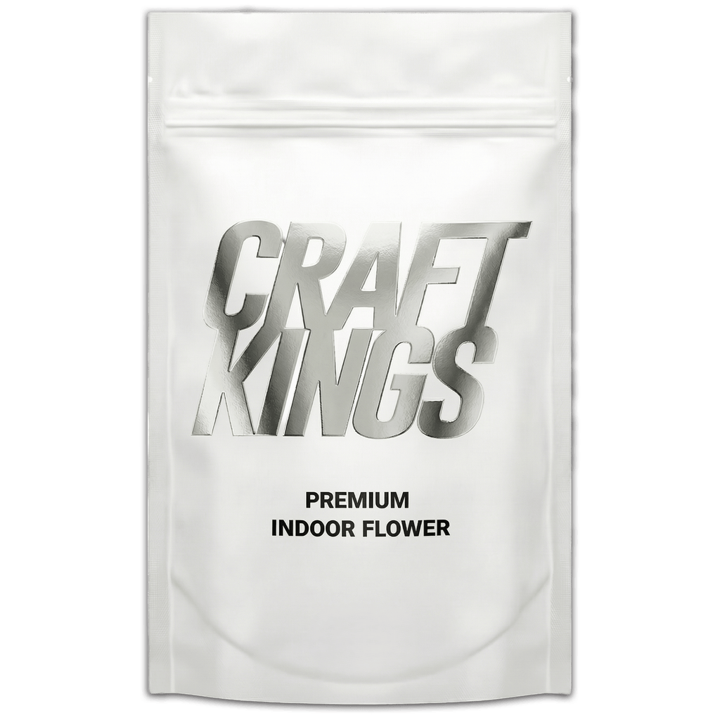 Craft Kings Skunky Funk Flower 7g