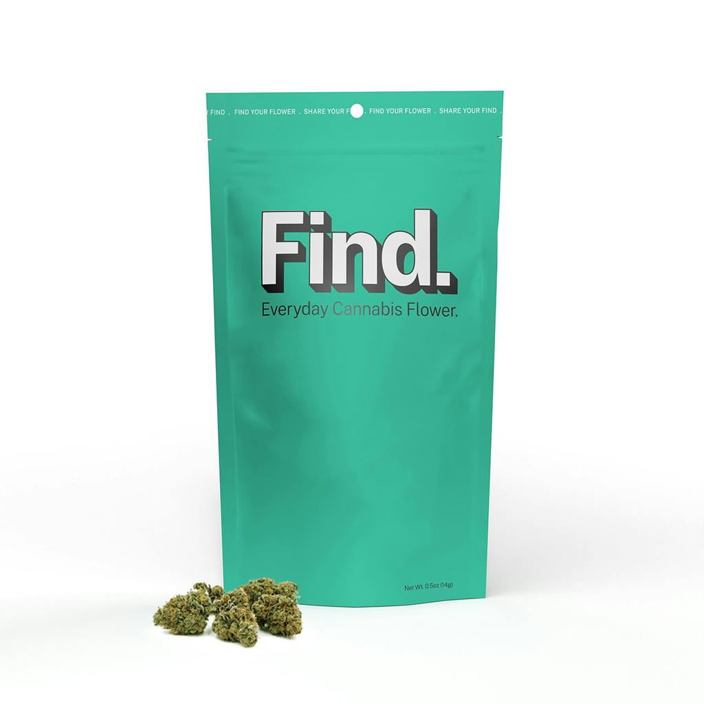 Find B.A.M. Mixed Nugs 14g