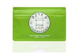 Pete's Farmstand Toll Money Ready To Roll 7g