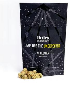 Anthologie Glitter Bomb Smalls 7g
