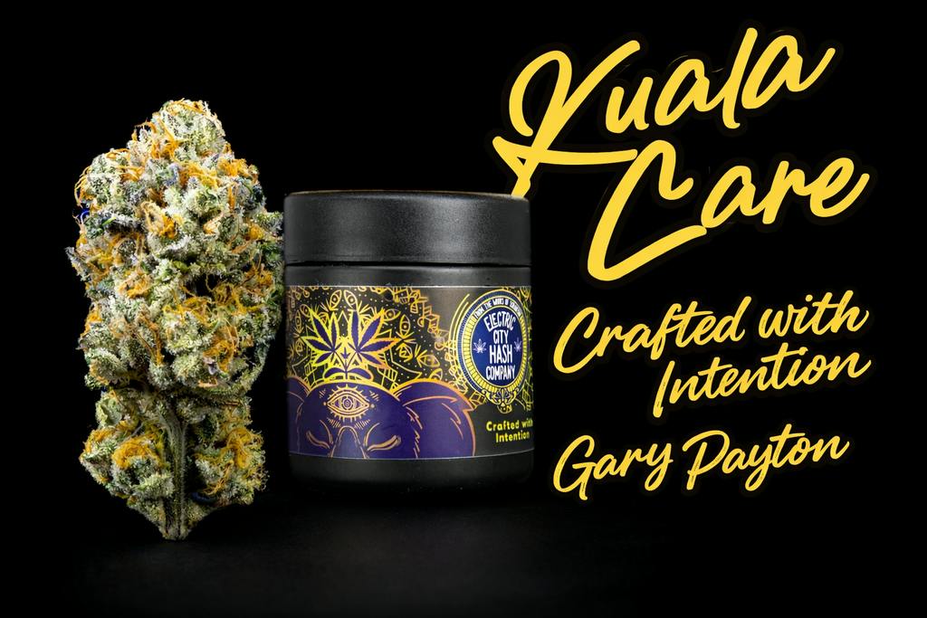 Kusala Care Gary Payton Flower 28g