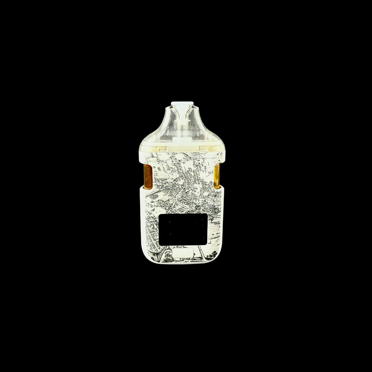 2G Dual Tank Disposable - Tres Glue/Double Stuffed
