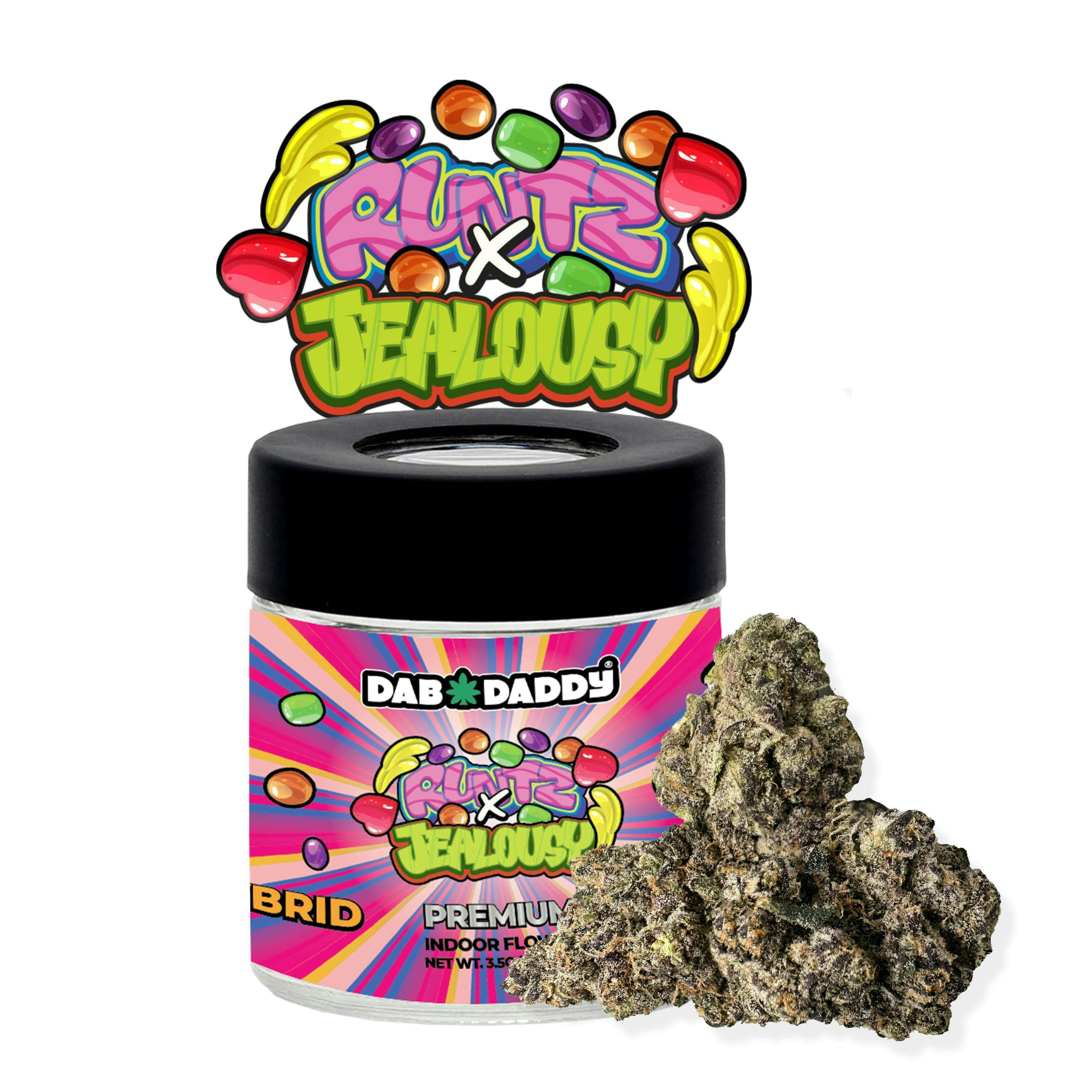 Dab Daddy — Candy Runtz