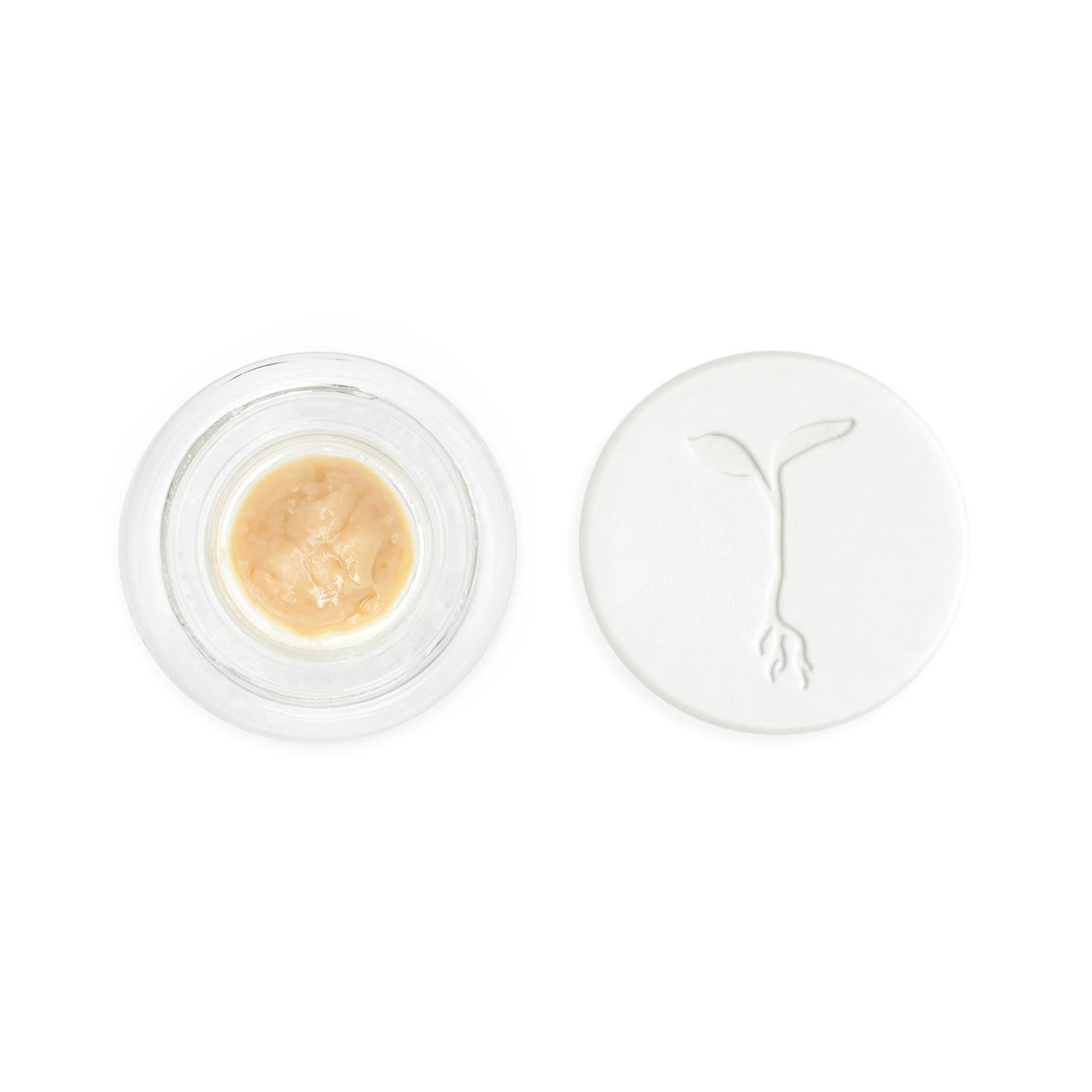 Raw Garden: Gelonade