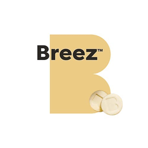 Breez - Extra Strength Tablet — Single