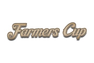 Farmers Cup - Donny Burger: Dab Syringe
