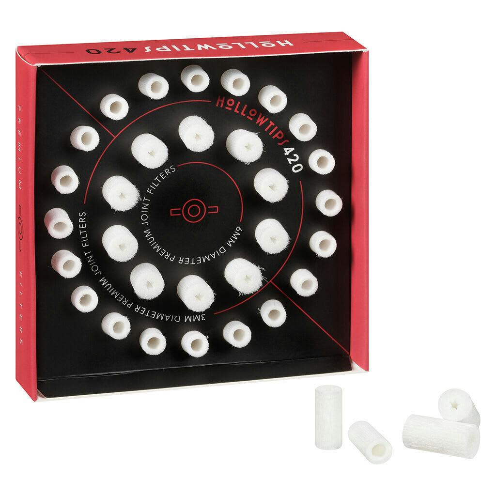 Filters 30 Pack