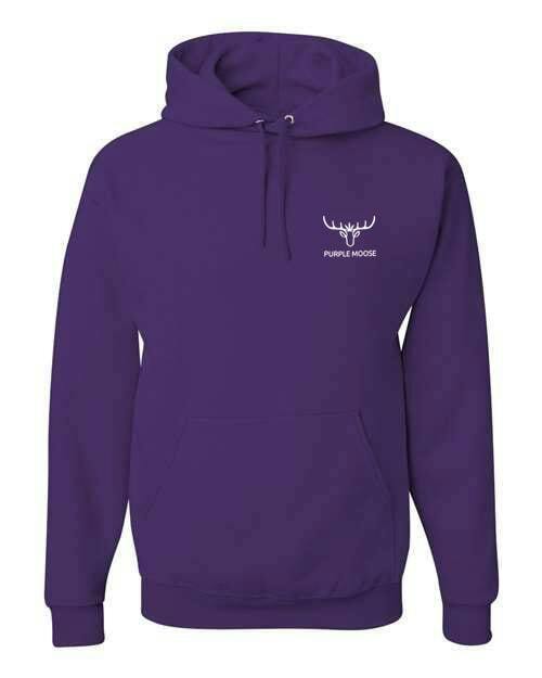 PM Hoodie Small
