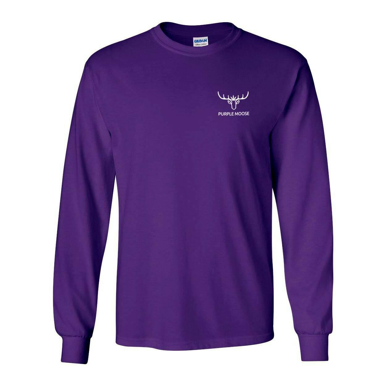 PM Long Sleeve Medium