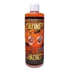 Orange Chronic 16oz