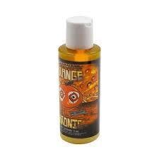 Orange Chronic 4oz