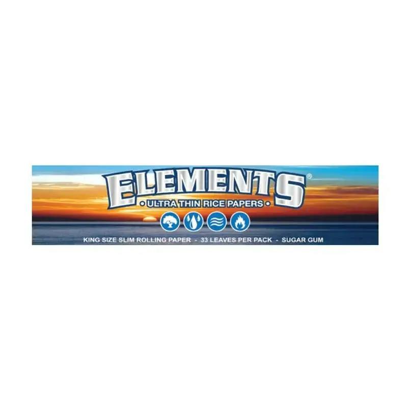ELEM KS Slim Wide