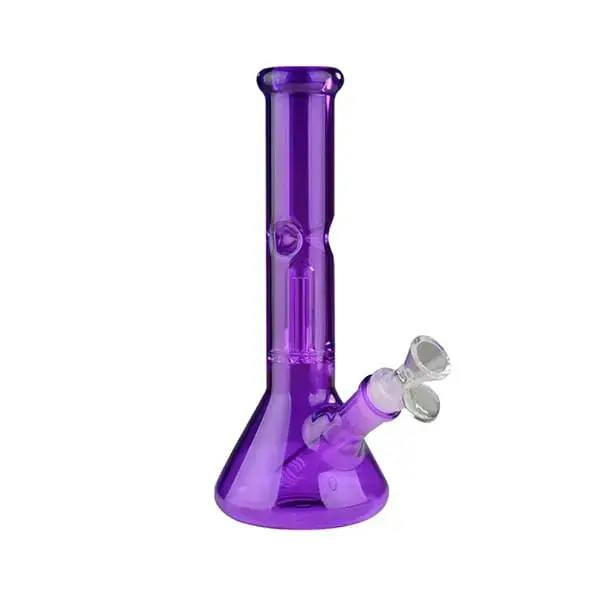 Purple Day Glow Beaker