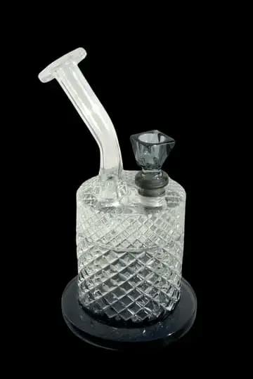 7.5"Smoke