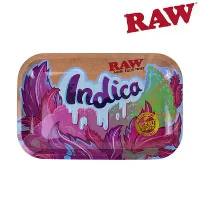 TRAY INDICA