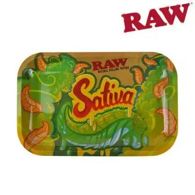 TRAY SATIVA