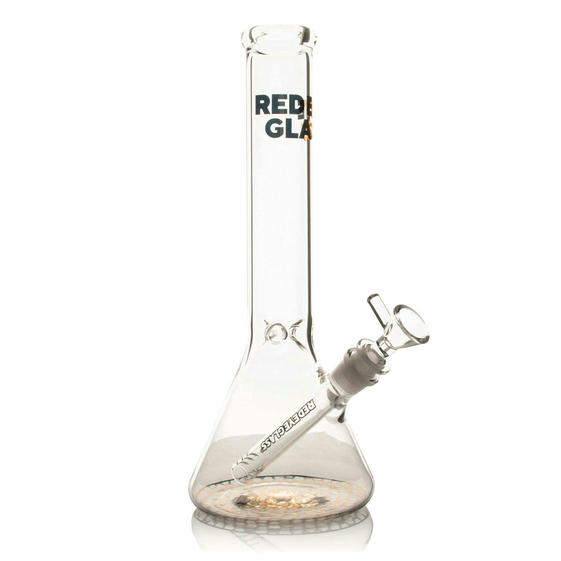 Honeycomb Beaker