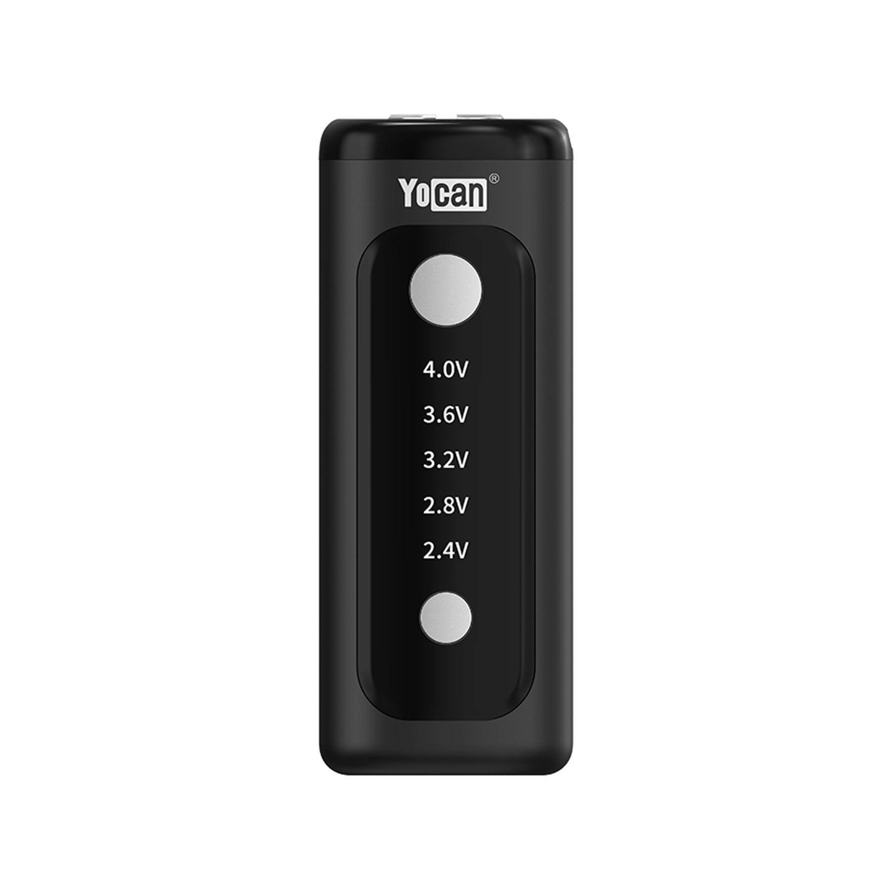 West Coast - Yocan Kodo Plus - BLACK