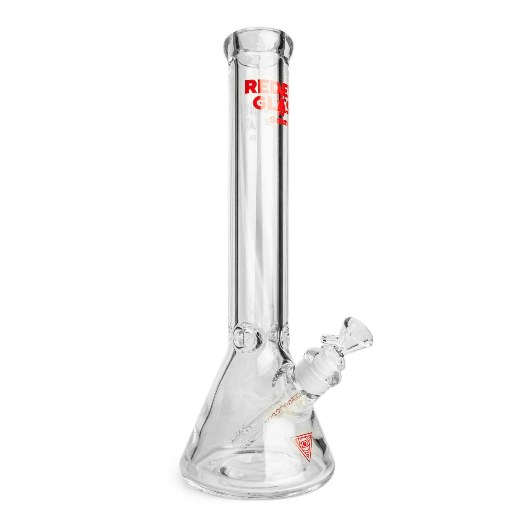 15" 9mm Thick Beaker