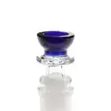 Scooped Bowl 14mm - Blue