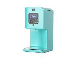 LEVO 2 - Oil infuser - Blue