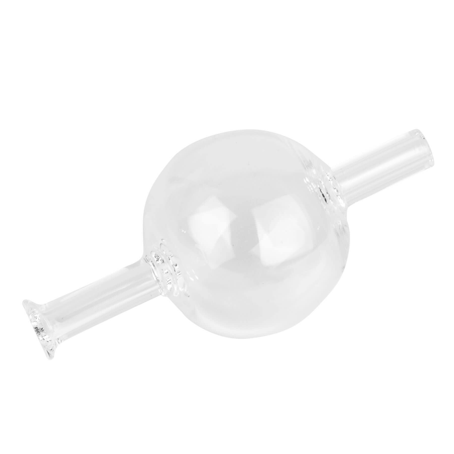 Large Bubble Cap