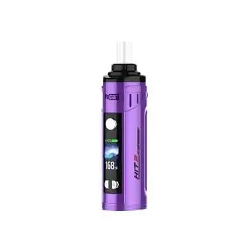 Yocan Hit 2 - PURPLE