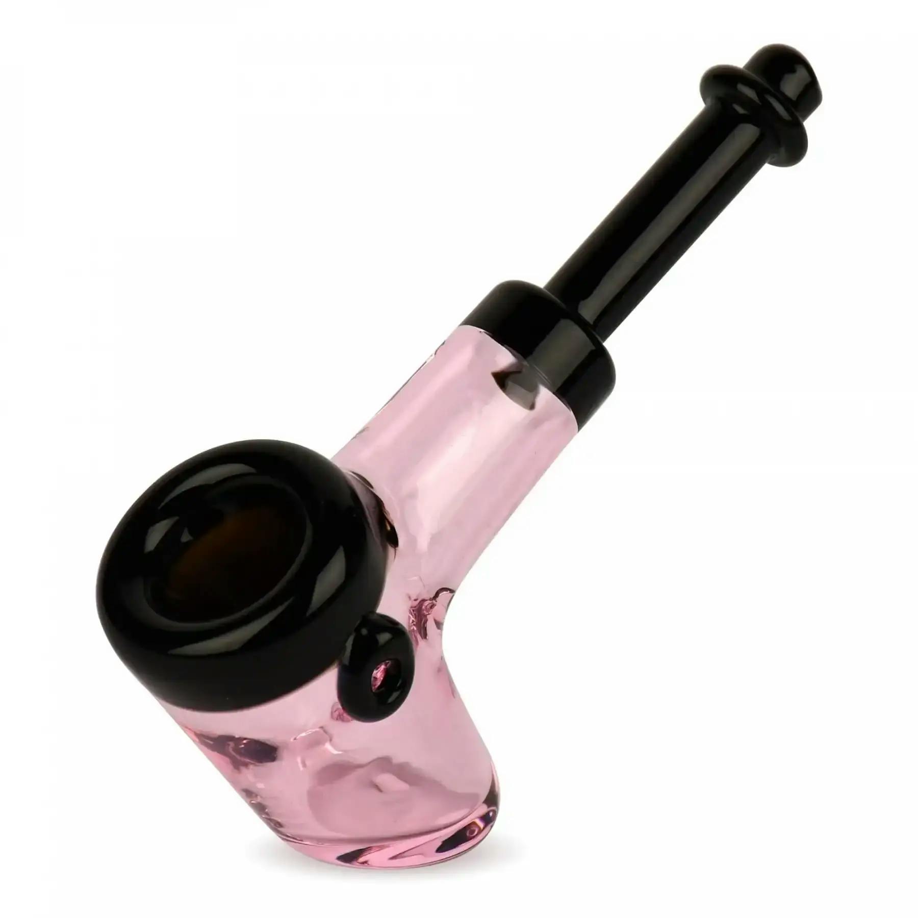 Hammer Hand Pipe Various Colours
