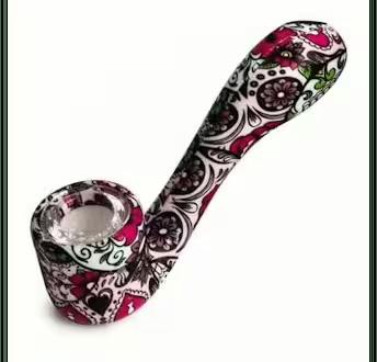 Sugar skull