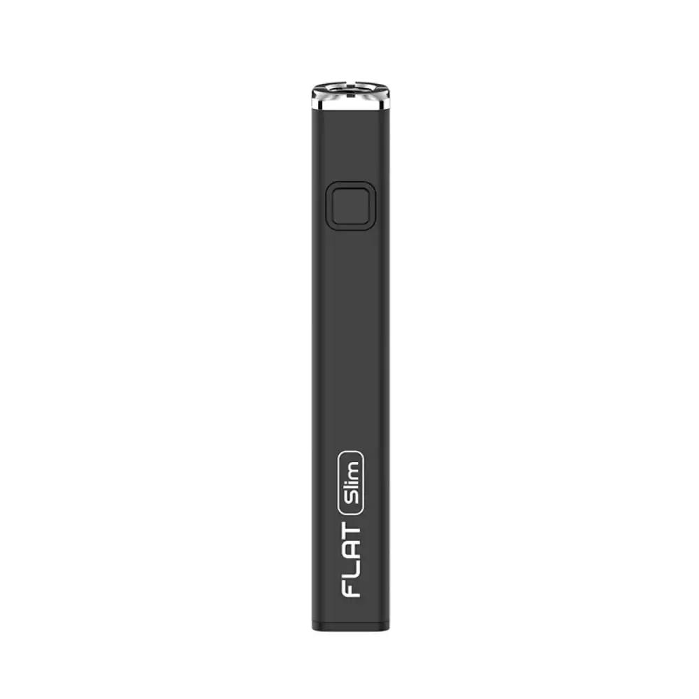 Yocan - Flat Slim Black