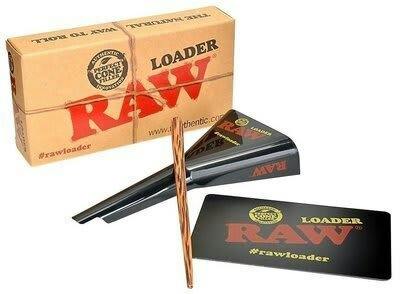 RAW-LOADER