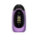 Yocan - Dubb Dual Cart 510 - Purple