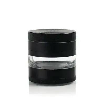 Black 2.5"