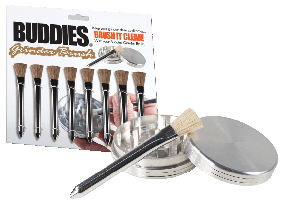 Grinder Brush