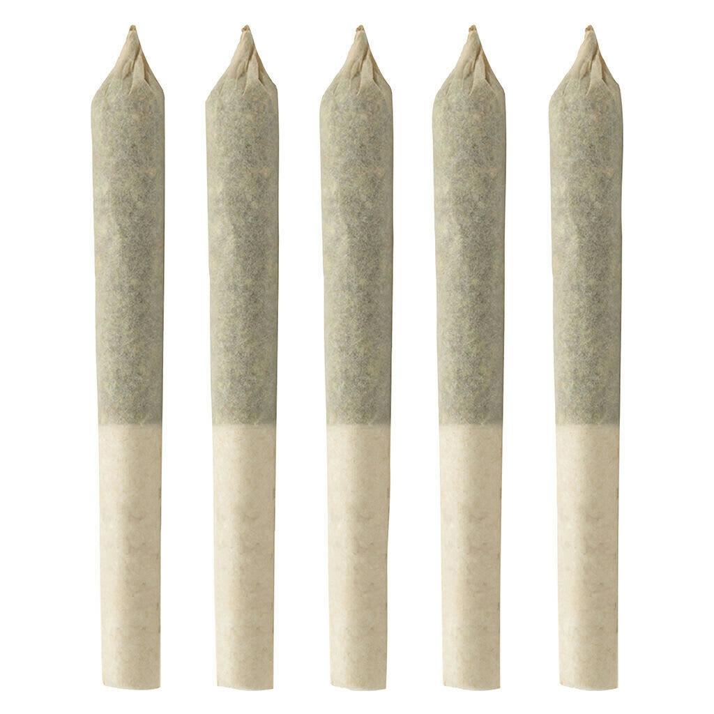 Tangerine Sunrise Pre-Roll 5x0.35g