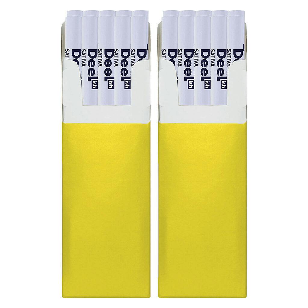 Pretty Sweet Sativa Pre-Roll 20x0.4g