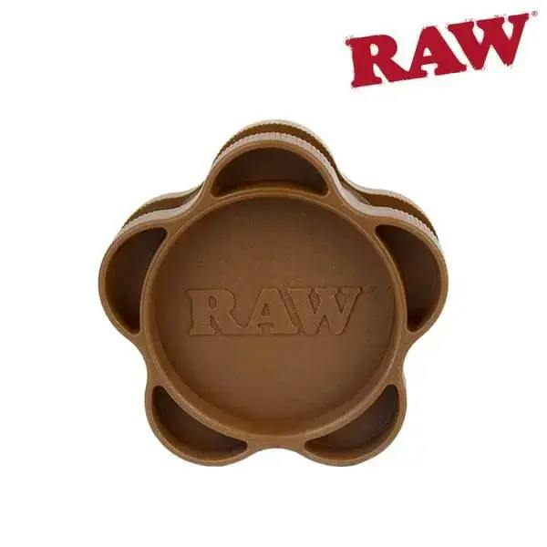 Raw Gripper Grinder