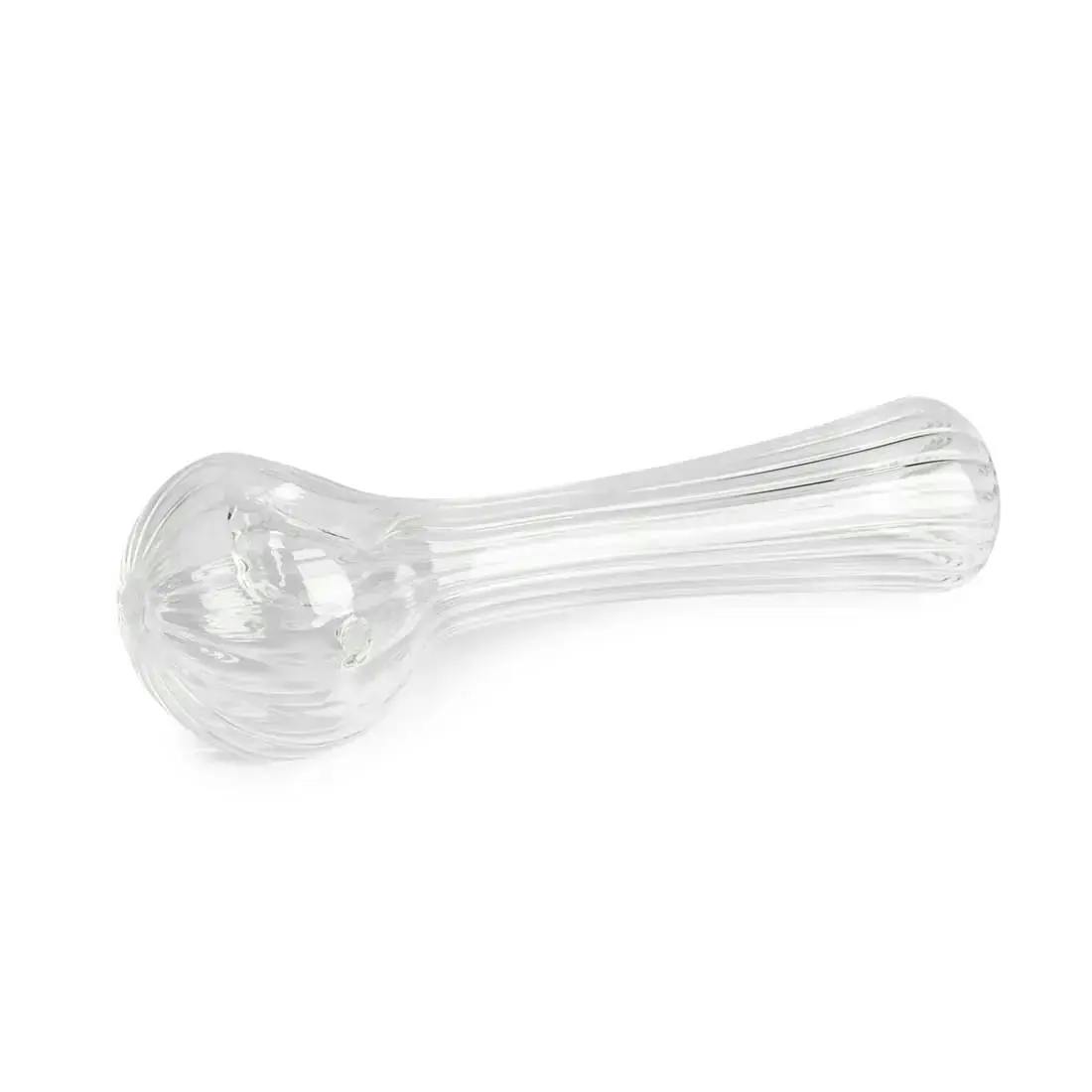 Cascade Hand Pipe - Clear