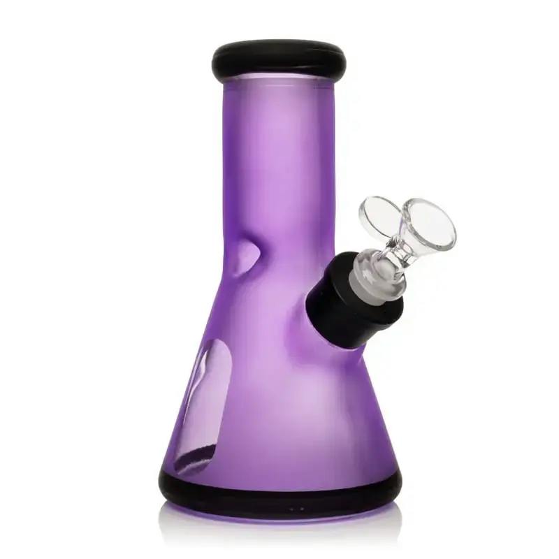 8" 7mm PURPLE