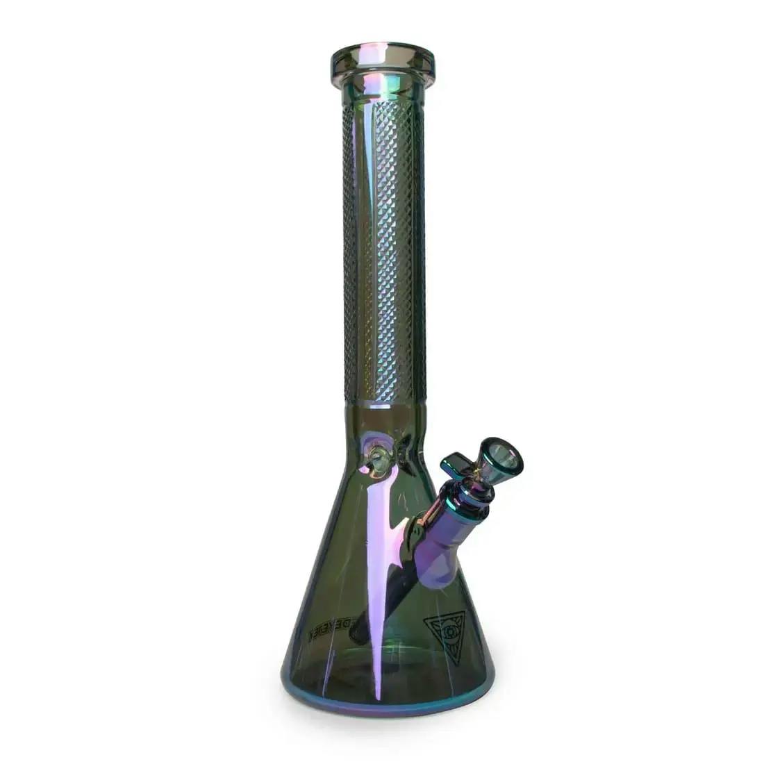 15" 7mm Metallic Blue