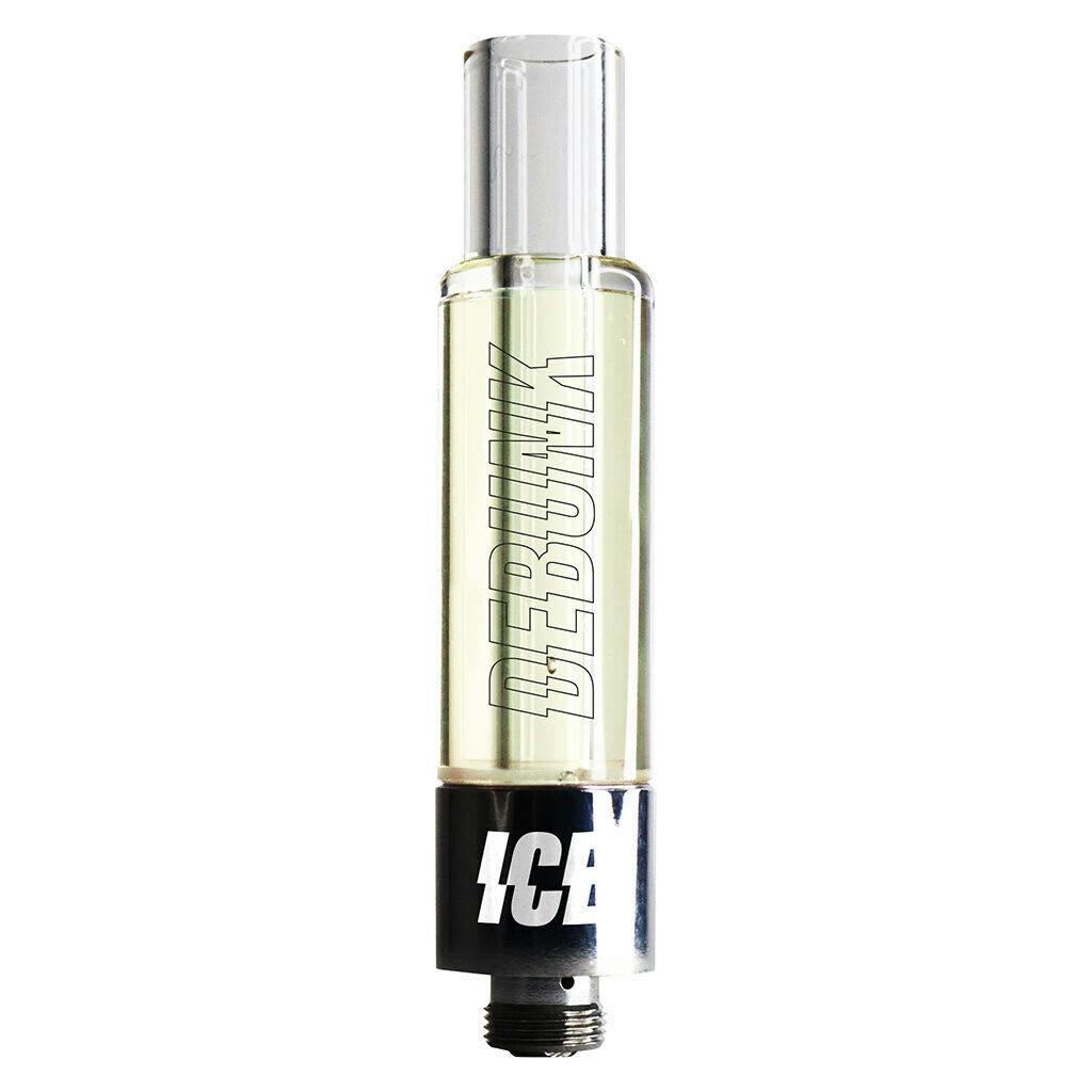 Glass Apple 1g