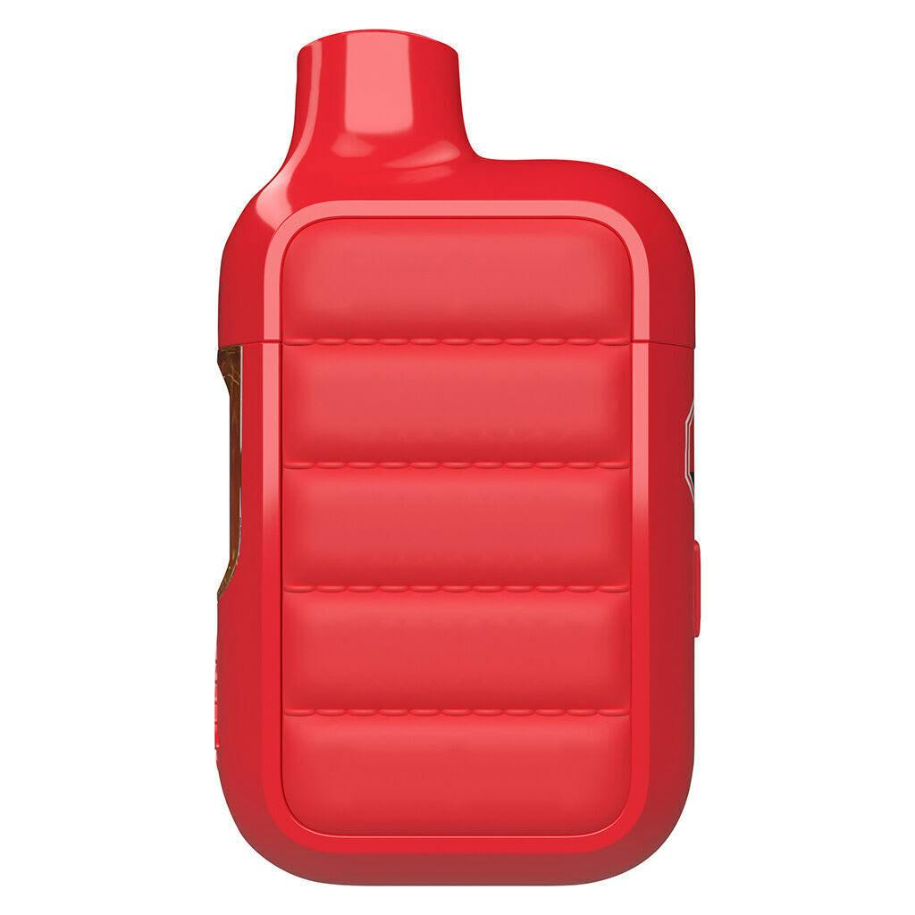 Strawberry Burst AIO1g