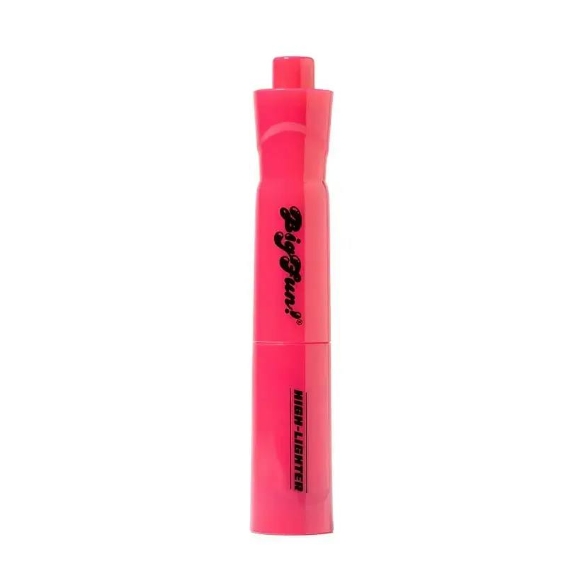 BIGFUN! High-Lighter 510 Vaporizer - PINK