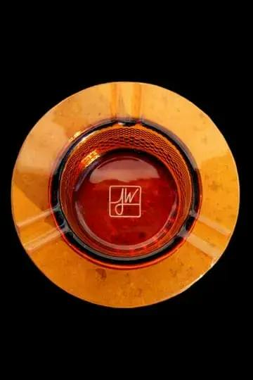5" Amber
