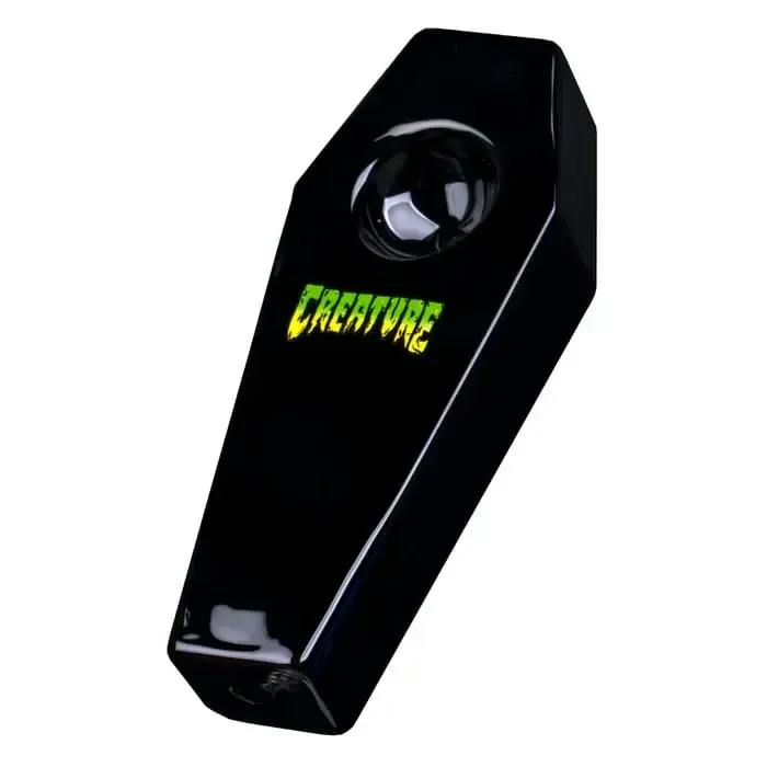 5"Coffin